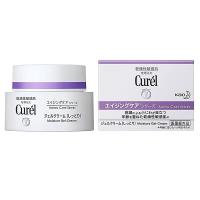 Curel 珂潤 逆齡彈潤水凝霜40g