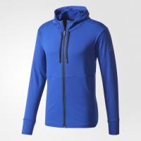 ADIDAS WORKOUT FZ WARM CE3579 男 外套