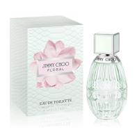 JIMMY CHOO 戀香女性淡香水(40ml)