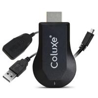 COLUXE HDMI 最新版 高畫質電視棒 HDMI無線影音傳輸器