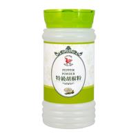 【飛馬】特級胡椒粉‧White Pepper Powder‧全素或純素‧240g
