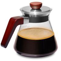 Driver PLUS耐熱玻璃壺600ml