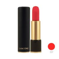 LANCOME 蘭蔻 絕對完美迷霧唇膏3.4g#157