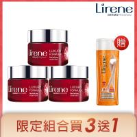 (加碼贈橘香美體沐浴膠)Dr.Eris Lirene超進化賦活霜50mlx3入