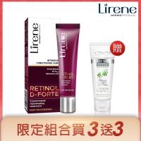 (買三送三)Dr.Eris 逆時膚齡減半精華霜30mlx3入-加碼贈美白淨斑精華3入