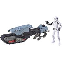 【 STAR WARS 星際大戰 】GOA E9 帝國風暴兵載具