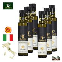 閤大喜LO STORICO DOP特級冷壓初榨橄欖油250ml 六入組
