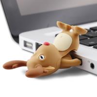 Bone / 麋鹿先生隨身碟 3.0 Mr. Deer Driver 3.0 (32GB)