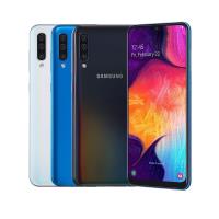 SAMSUNG GALAXY A50 (6GB/128GB) 雙卡後置三鏡智慧機