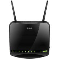 D-Link 友訊 DWR-953 4G LTE AC1200 家用無線路由器
