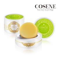 COSENE UNIQUE BEAUTY魔煥潔膚系列-靜謐茶香私密生理皂