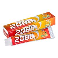 韓國2080 Q10維他命牙膏120g