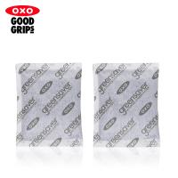 【OXO】 蔬果長鮮盒活性碳補充包2入
