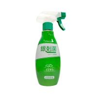【威護】銀剋菌奈米銀 抑抗制菌淨化清潔隔離除塵 噴霧 300ml 居家野外防護型(防疫前線 24hr強效抗菌99.9% 毛寶貝寵物安心除臭)