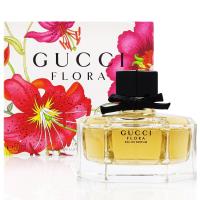 GUCCI Flora by Gucci 花之舞女性淡香精50ml 新版