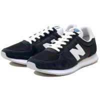 New Balance TIER 4 復 古 鞋 U220BK 男 復古鞋