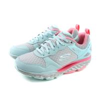 SKECHERS SRR 蹺蹺板 運動鞋 慢跑鞋 女鞋 淺藍色 88888338BLGLB no099