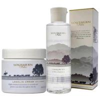 紐西蘭KiwiCorp 綿羊霜+綿羊油(秋冬滋潤2件組)