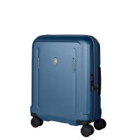 VICTORINOX 瑞士維氏Werks Traveler 6.0 可擴充硬殼登機箱-藍 609969