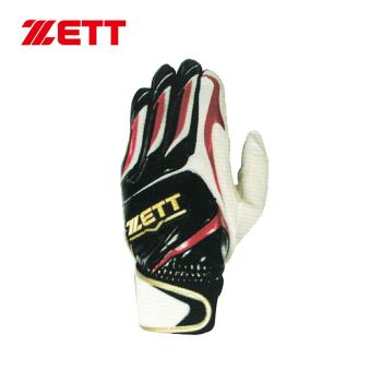 ZETT 打擊手套 BBGT-155