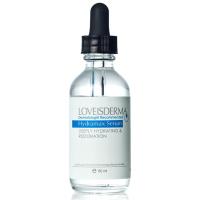 LOVEISDERMA 愛斯德瑪 瞬效保濕精華液60ml