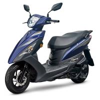 SYM三陽機車 迪爵125 單碟剎ABS 2019 新車 12期