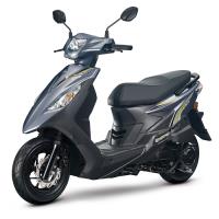 SYM三陽機車 VIVO活力 碟剎ABS 2019 新車 12期