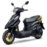 SYM三陽機車 Z1-Attila 雙碟ABS 2019 新車 12期