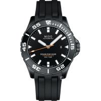 MIDO OCEAN STAR DIVER 600米潛水錶(M0266083705100)43mm