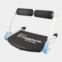 Wonder Core Smart 全能輕巧健身機-糖霜藍
