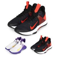 NIKE LEBRON WITNESS IV EP 限量-男籃球鞋-高筒