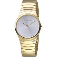 Calvin Klein 極簡石英錶(K8A23546)/33mm