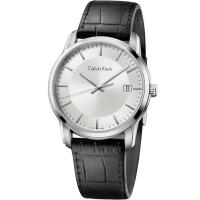 Calvin Klein ck Infinite 紐約時尚男錶(K5S311C6)42mm