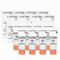 LANCOME蘭蔻 超輕盈UV水凝露5mlx8(新款)