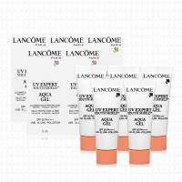 LANCOME蘭蔻 超輕盈UV水凝露5mlx5(新款)