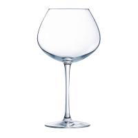 Chef Sommelier Grands Cépages系列 PINOT NOIR葡萄酒杯470ml-6入