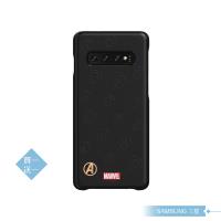 Samsung三星 原廠Galaxy S10 G973專用 智能背蓋【公司貨】復仇者聯盟