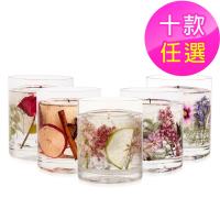 STONEGLOW Nature’s Gift 迷人乾燥花香氛燭系列↘77折