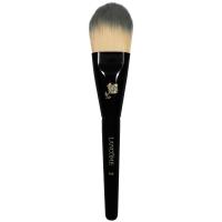 LANCOME 蘭蔻 水感奇蹟粉底液專用 隨身粉底刷(附收納套)