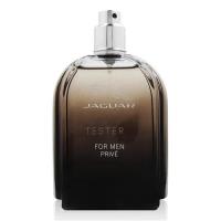 JAGUAR積架 For Men Prive男性淡香水100ml TESTER