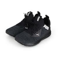 PUMA ENZO BETA WOVEN 男休閒運動鞋-慢跑 路跑