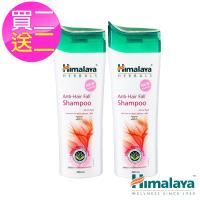 Himalaya喜馬拉雅紫鉚健髮洗髮乳400ml(買二送二)