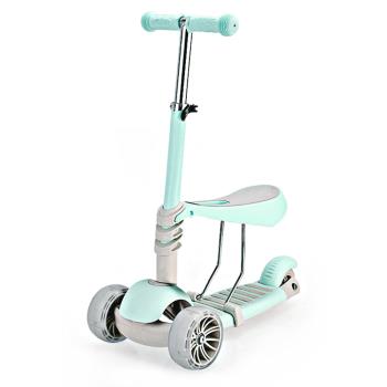LOG樂格兩用滑板車