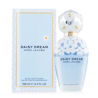 Marc Jacobs Daisy Dreams 雛菊之夢女性淡香水(100ml)-國際航空版