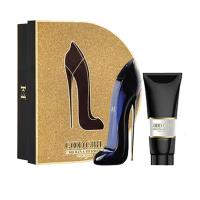 Carolina Herrera Good Girl女性淡香精禮盒