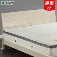 KIKY 女神系列-泰莉兒隱藏格床頭片(雙人5尺)