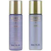 SHISEIDO 資生堂 莉薇特麗全效化粧水EX(I)30ml+莉薇特麗全效乳液EX(I)30ml-清爽型
