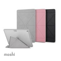 Moshi VersaCover for iPad 10.2-inch (第 7 代) 多角度前後保護套