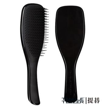 【TANGLE TEEZER提碁】英倫手握梳-黑色