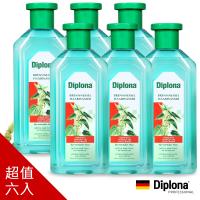 德國Diplona全效能頭皮活髮500ml超值六入